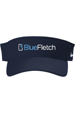 Load image into Gallery viewer, Nike Dri-FIT Team Performance Visor