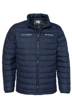 Load image into Gallery viewer, Columbia Powder Lite Jacket