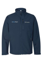 Load image into Gallery viewer, Columbia Ascender Softshell Jacket
