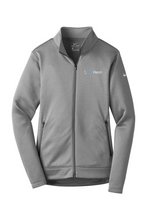 Load image into Gallery viewer, Nike Ladies Therma-FIT Full-Zip Fleece