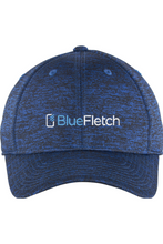 Load image into Gallery viewer, Sport-Tek PosiCharge Electric Heather Cap