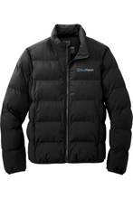 Load image into Gallery viewer, MERCER+METTLE Puffy Jacket