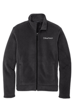 Load image into Gallery viewer, Port Authority Ultra Warm Brushed Fleece Jacket