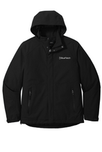 Load image into Gallery viewer, Port Authority Insulated Waterproof Tech Jacket