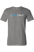 Load image into Gallery viewer, Bella + Canvas Texture Tee