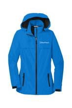 Load image into Gallery viewer, Port Authority Ladies Torrent Waterproof Jacket