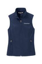 Load image into Gallery viewer, Port Authority Ladies Core Soft Shell Vest