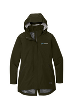 Load image into Gallery viewer, OGIO Ladies Utilitarian Jacket