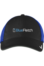 Load image into Gallery viewer, Nike Dri-FIT Mesh Back Cap