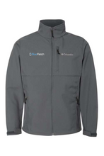 Load image into Gallery viewer, Columbia Ascender Softshell Jacket