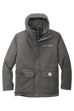 Load image into Gallery viewer, Carhartt Super Dux™ Insulated Hooded Coat