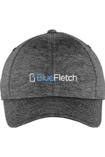 Load image into Gallery viewer, Sport-Tek PosiCharge Electric Heather Cap