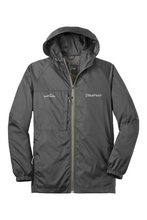 Load image into Gallery viewer, Eddie Bauer Packable Wind Jacket