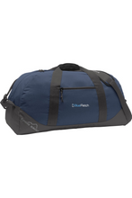 Load image into Gallery viewer, Eddie Bauer Large Ripstop Duffel
