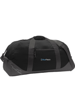 Load image into Gallery viewer, Eddie Bauer Large Ripstop Duffel