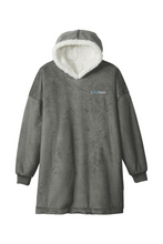 Load image into Gallery viewer, Port Authority Mountain Lodge Wearable Blanket