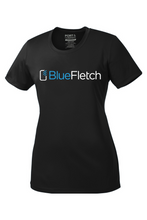 Load image into Gallery viewer, Port & Company Ladies Performance Tee