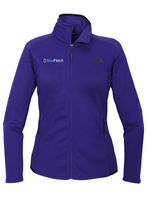 Load image into Gallery viewer, The North Face Ladies Skyline Full-Zip Fleece Jacket