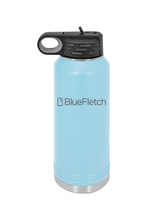 Load image into Gallery viewer, 32 oz. Stainless Steel Water Bottle