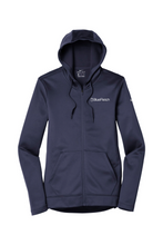 Load image into Gallery viewer, Nike Ladies Therma-FIT Full-Zip Fleece Hoodie