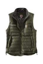 Load image into Gallery viewer, Carhartt Gilliam Vest