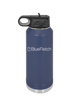 Load image into Gallery viewer, 32 oz. Stainless Steel Water Bottle