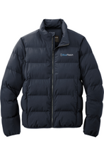 Load image into Gallery viewer, MERCER+METTLE Puffy Jacket