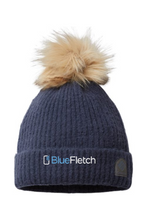 Load image into Gallery viewer, Winter Blur™ Pom Pom Beanie
