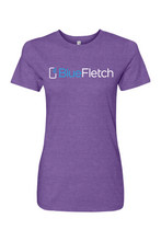 Load image into Gallery viewer, Next Level Women's Triblend Crew