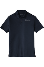 Load image into Gallery viewer, Port Authority City Stretch Polo