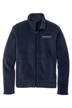 Load image into Gallery viewer, Port Authority Ultra Warm Brushed Fleece Jacket