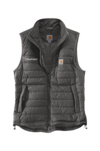 Load image into Gallery viewer, Carhartt Gilliam Vest