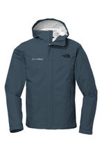 Load image into Gallery viewer, The North Face DryVent Rain Jacket