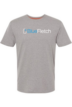 Load image into Gallery viewer, Unisex RecycledSoft T-Shirt