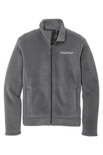 Load image into Gallery viewer, Port Authority Ultra Warm Brushed Fleece Jacket