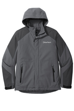 Load image into Gallery viewer, Port Authority Insulated Waterproof Tech Jacket