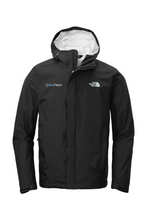 Load image into Gallery viewer, The North Face DryVent Rain Jacket