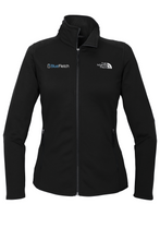 Load image into Gallery viewer, The North Face Ladies Skyline Full-Zip Fleece Jacket