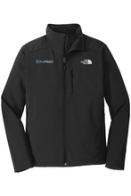 Load image into Gallery viewer, The North Face Apex Barrier Soft Shell Jacket