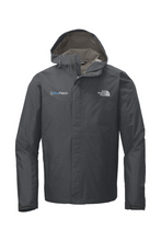 Load image into Gallery viewer, The North Face DryVent Rain Jacket