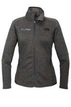 Load image into Gallery viewer, The North Face Ladies Skyline Full-Zip Fleece Jacket