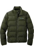 Load image into Gallery viewer, MERCER+METTLE Puffy Jacket