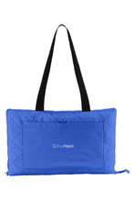 Load image into Gallery viewer, Port Authority Picnic Blanket