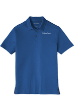 Load image into Gallery viewer, Port Authority City Stretch Polo