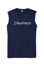 Load image into Gallery viewer, Sport-Tek Sleeveless PosiCharge Competitor Tee