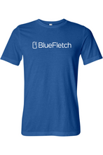 Load image into Gallery viewer, Bella + Canvas Texture Tee