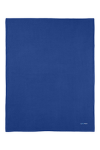Load image into Gallery viewer, Port Authority Fleece Blanket with Carrying Strap