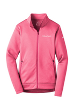 Load image into Gallery viewer, Nike Ladies Therma-FIT Full-Zip Fleece