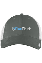 Load image into Gallery viewer, Nike Dri-FIT Mesh Back Cap