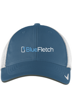 Load image into Gallery viewer, Nike Dri-FIT Mesh Back Cap